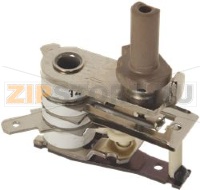 ТЕРМОСТАТ DE'LONGHI  220 ° C