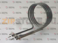 ASS. RES. 3000W 230V C/TFUS.INTEG