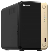 Накопитель сетевой QNAP TS-264