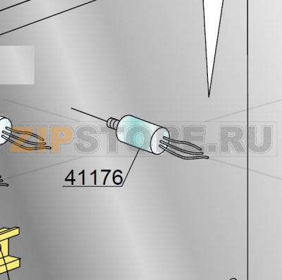 Filter F3 440 VaC 3 DIHR LP3 S Plus Filter F3 440 VaC 3 DIHR LP3 S PlusЗапчасть на деталировке под номером: 41176Название запчасти на английском языке: Filter F3 440 VaC 3 DIHR LP3 S Plus