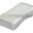 Корпус ручной без отсека для батареек, 140.3x72.9x31.3 мм, IP 40 (IP 65) Bopla BS 500 F-7035 - Корпус ручной без отсека для батареек, 140.3x72.9x31.3 мм, IP 40 (IP 65) Bopla BS 500 F-7035