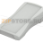 Корпус ручной без отсека для батареек, 140.3x72.9x31.3 мм, IP 40 (IP 65) Bopla BS 500 F-7035 - Корпус ручной без отсека для батареек, 140.3x72.9x31.3 мм, IP 40 (IP 65) Bopla BS 500 F-7035