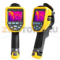 Тепловизор Fluke TiS75
