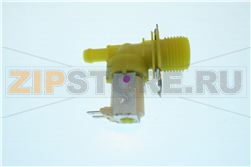 SOLENOID VALVE SAMSUNG DD81-02265 