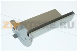 ANGOLO SUP.DX R7038 PST KR 