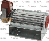 TANGENTIAL FAN 120 mm LH