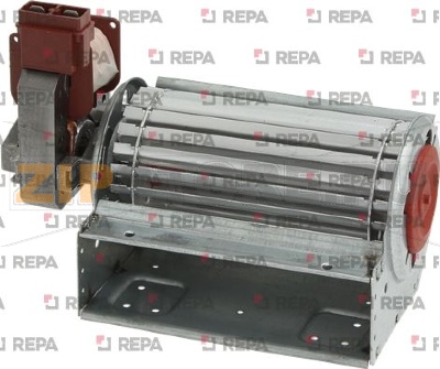 TANGENTIAL FAN 120 mm LH 