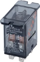 RELAY, 24VAC COIL