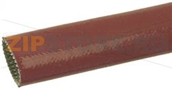 ЖАРОПРОЧНАЯ ИЗОЛЯЦИЯ 12 ММ. (1 МЕТР) 