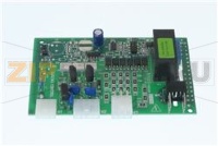 SCHEDA PER NG B FROZEN 6 10 2/3V MOTORE