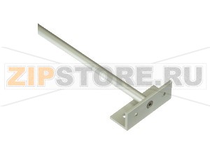 Монтажное приспособление Mounting aid OMH-SLCT-12-500 Pepperl+Fuchs Описание оборудованияMounting bracket, muting arm with round rod d=12 mm