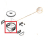 Funnel 1 Piece Cunill Machigan       