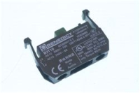 BLOC DE CONNEXION