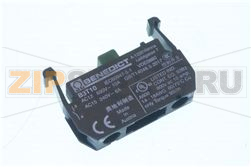 BLOC DE CONNEXION 