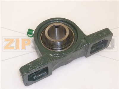 SUPPORTO CUSCINETTO SNODO UCP 205 