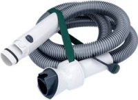 FLEX HOSE WHITE VK150/VK200/VK220S