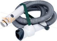 FLEX HOSE WHITE VK150/VK200/VK220S