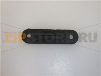 GUARNIZIONE SUPPORTO PALETTA DI ARRESTO