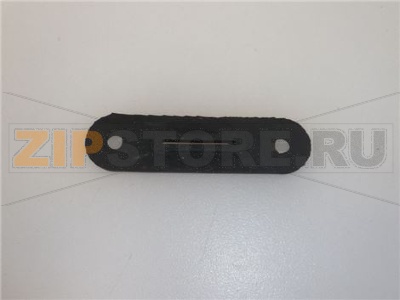 GUARNIZIONE SUPPORTO PALETTA DI ARRESTO 