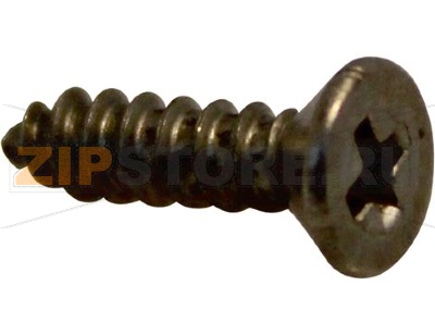TAPPING SCREW 2.9X11.5 