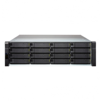 Накопитель сетевой QNAP ES1640DC-V2