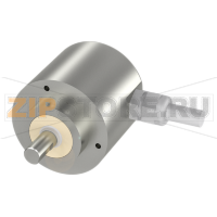 Энкодер инкрементальный Balluff