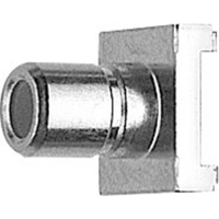 Разъем SMB, 50 Ом, 1 шт Telegärtner J01160A0421
