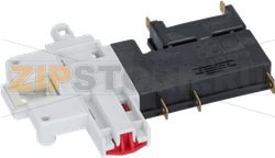 DOOR LOCK SAN GIORGIO ROLD 57.753 