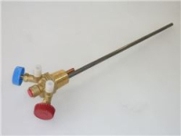 RUBINETTO PER BOMBOLA RF2 1/4