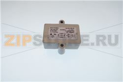 INDUCTIVE FILTER 