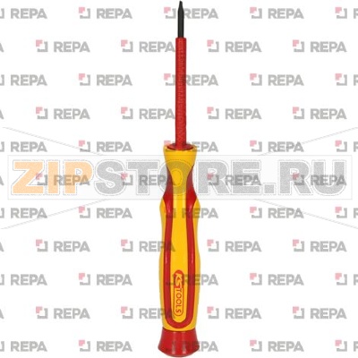 ELECTRONIC SCREWDRIVER 1.5MM 