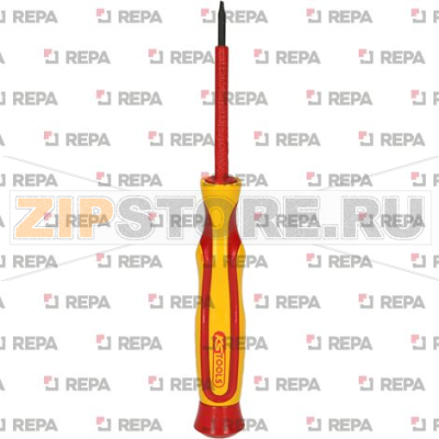 ELECTRONIC SCREWDRIVER 1.5MM 
