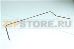 CONDUTTURA; IGNITION PIPE; IN FRONT; S90 