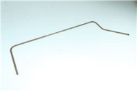 CONDUTTURA; IGNITION PIPE; IN FRONT; S90