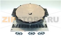 GENERATORE DI INDUZIONE;FOUCAULT 2.1 5KW