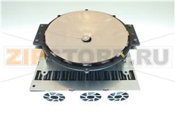 GENERATORE DI INDUZIONE;FOUCAULT 2.1 5KW 