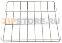 GRIGLIA DI PROTEZIONE INFERIORE