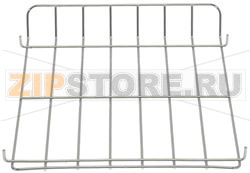 GRIGLIA DI PROTEZIONE INFERIORE 