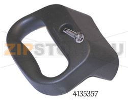 POIGNEE DE CUVE NOIRE 