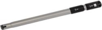 TUBO TELESCOPICO ASPIRATORE