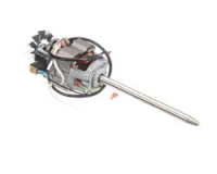 MOTOR (230V ONLY)