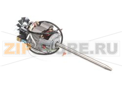 MOTOR (230V ONLY) 