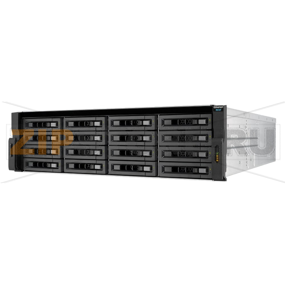 Модуль расширения SAS QNAP REXP-1600U-RP 