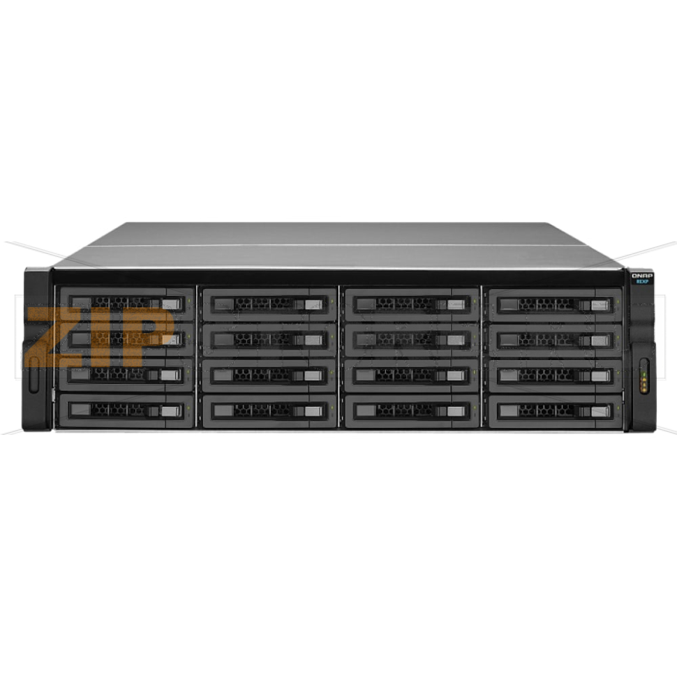 Модуль расширения SAS QNAP REXP-1600U-RP 
