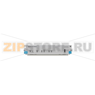 Модуль коммутатора HP J9496A 