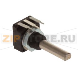 Потенциометр теплообменника Rational SCC, CM 61-202 начиная с 04/2004 Количество запчастей (комплектующих) Rational в оборудовании: 1 шт.