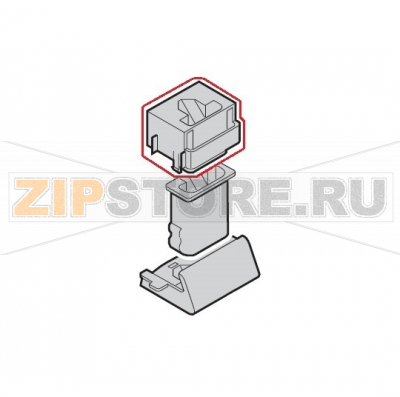 Canalino erogatore fisso nero metal. Saeco Vienna Digital Canalino erogatore fisso nero metal. Saeco Vienna Digital

Запчасть на сборочном чертеже под номером: 26

Название запчасти Saeco на итальянском языке: Canalino erogatore fisso nero metal. Saeco Vienna Digital