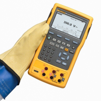 Калибратор регистрирующий Fluke 753