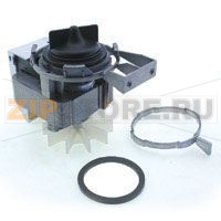 ASSIEME POMPA SCARICO