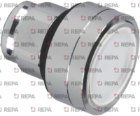 INDICATOR LIGHT WHITE